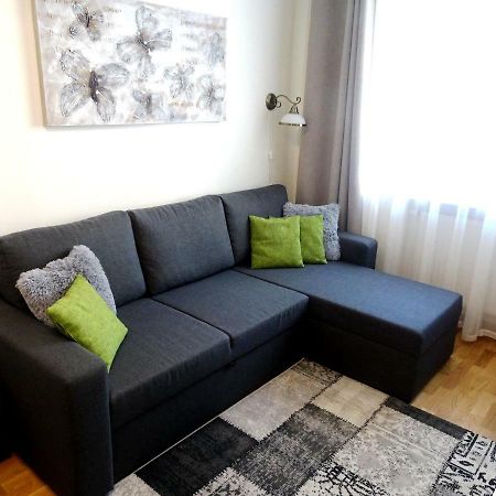 Majaka Apartment Tallinn Bagian luar foto