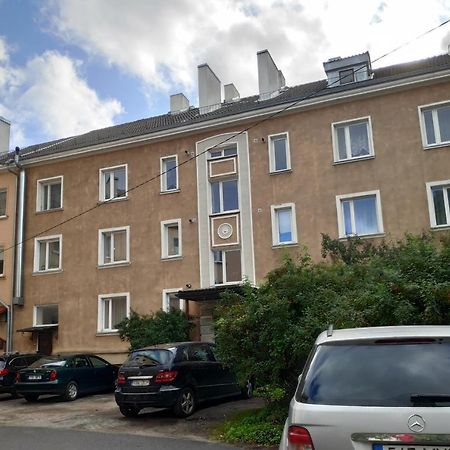 Majaka Apartment Tallinn Bagian luar foto