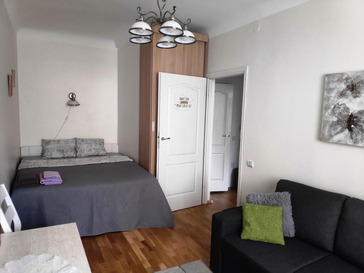Majaka Apartment Tallinn Bagian luar foto