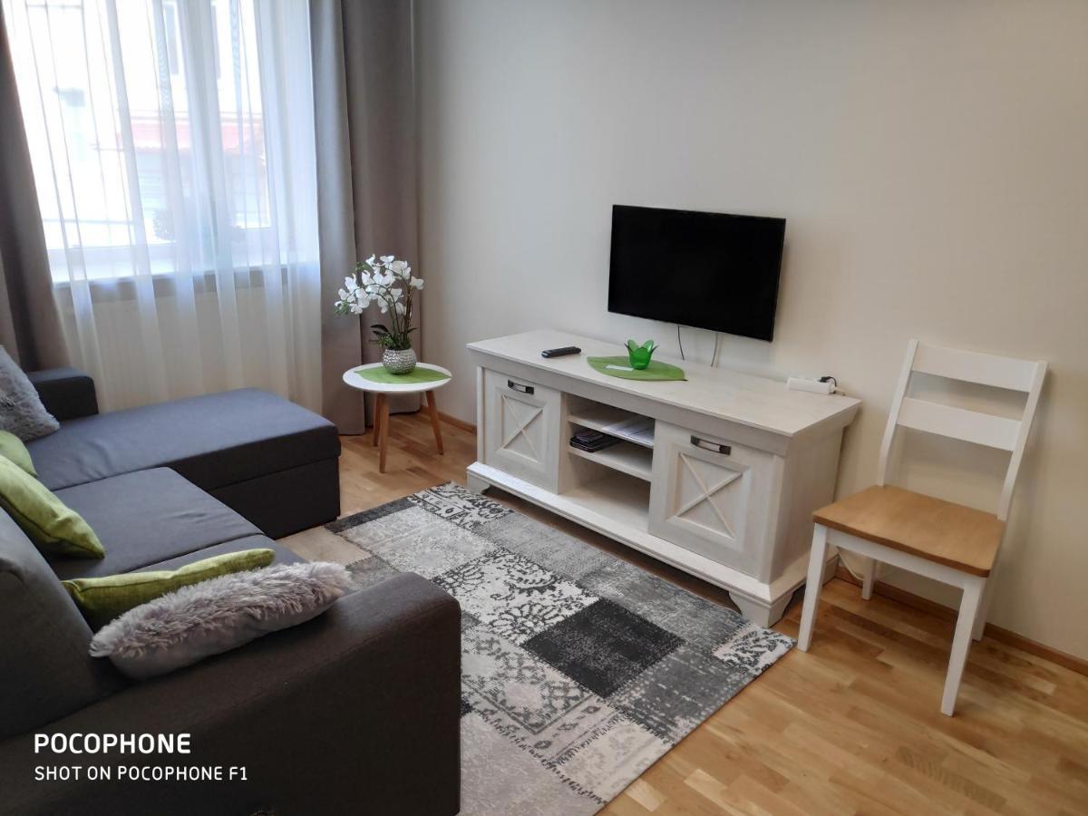 Majaka Apartment Tallinn Bagian luar foto