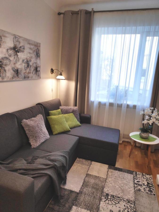Majaka Apartment Tallinn Bagian luar foto