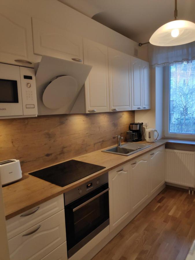 Majaka Apartment Tallinn Bagian luar foto