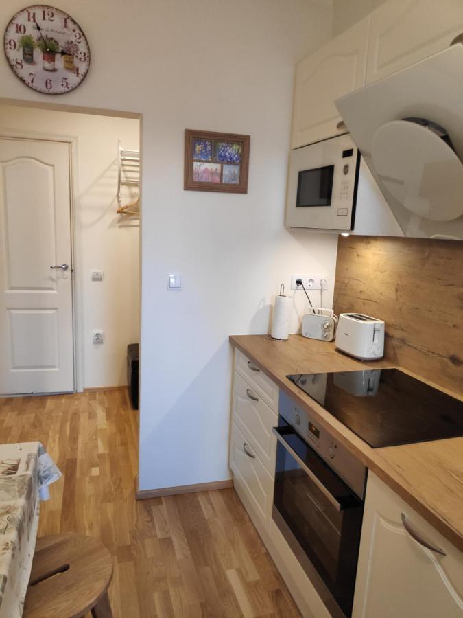 Majaka Apartment Tallinn Bagian luar foto