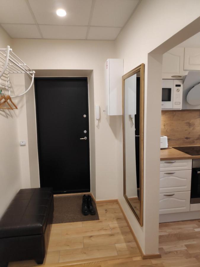 Majaka Apartment Tallinn Bagian luar foto