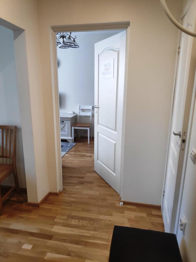 Majaka Apartment Tallinn Bagian luar foto