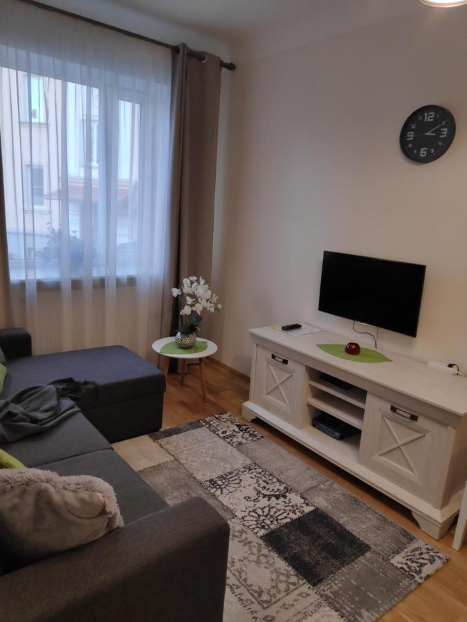 Majaka Apartment Tallinn Bagian luar foto