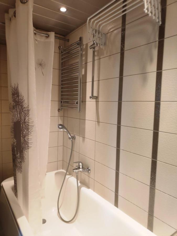 Majaka Apartment Tallinn Bagian luar foto