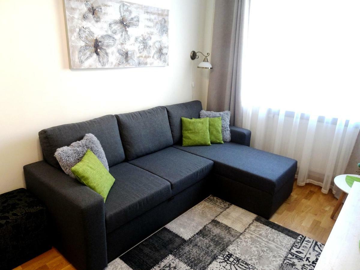 Majaka Apartment Tallinn Bagian luar foto