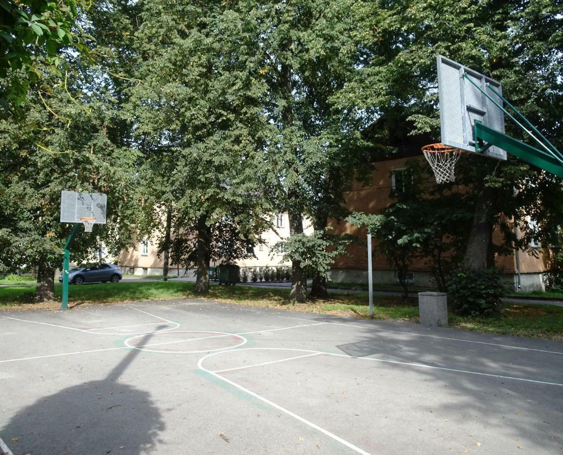 Majaka Apartment Tallinn Bagian luar foto