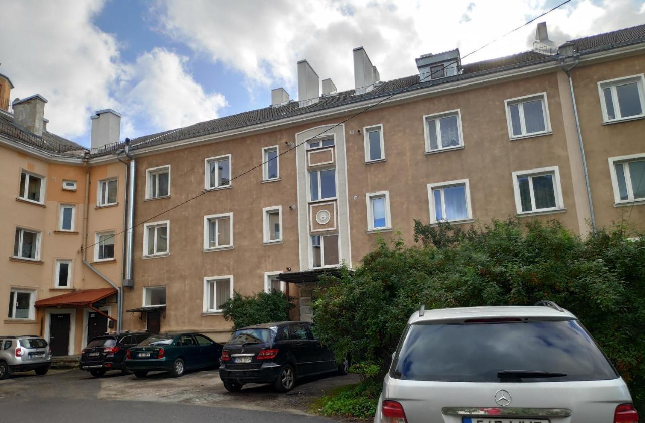 Majaka Apartment Tallinn Bagian luar foto
